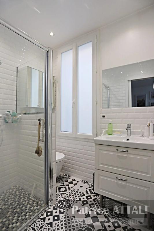 Appartement - 72 m² - 2 pièces