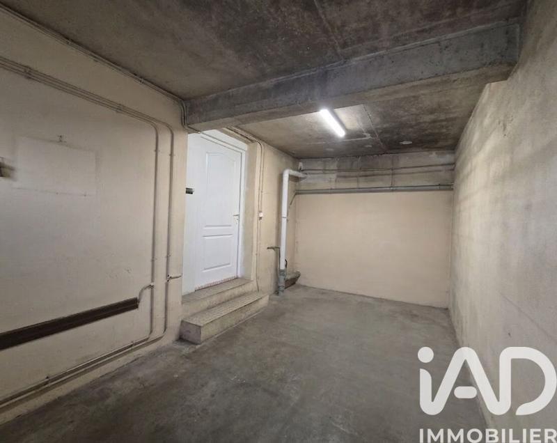 Maison - 145 m² - 5 pièces