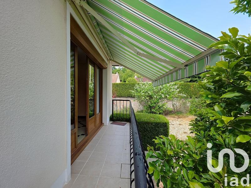 Maison - 66 m² - 4 pièces