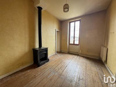 Maison - 234 m² - 6 pièces