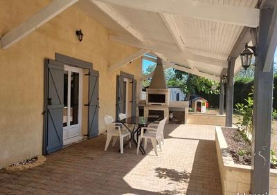 Maison - 177 m² - 5 pièces