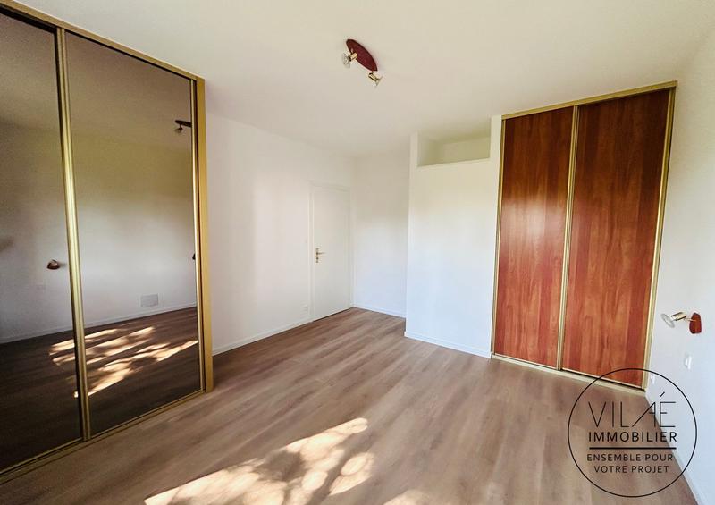 Appartement - 106 m² - 4 pièces