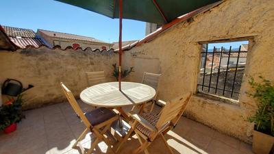 Appartement - 84 m² - 5 pièces