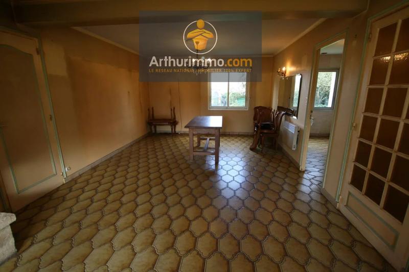 Maison - 151 m² - 6 pièces