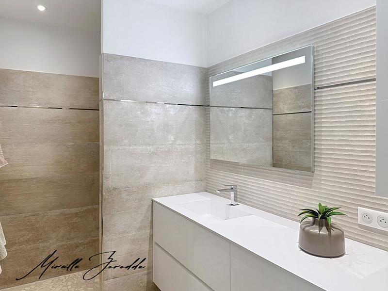 Villa - 107 m² - 3 pièces