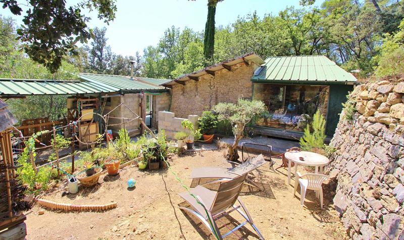 Maison - 73 m² - 3 pièces