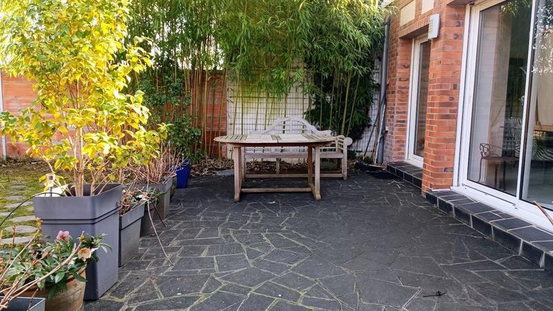 Viager - Maison - 199 m² - 7 pièces