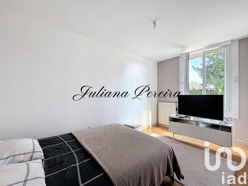 Maison - 118 m² - 5 pièces