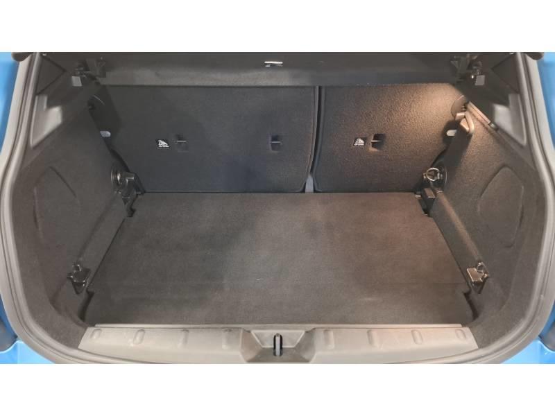 Mini Mini Hatch 5 Portes Cooper s 192 ch Bva7 Finition Chili