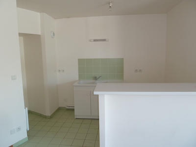 Appartement - 36 m² - 1 pièce