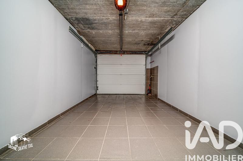 Maison - 133 m² - 7 pièces