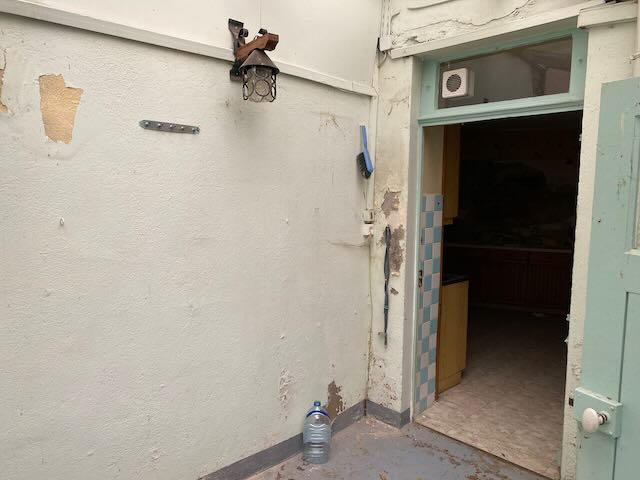 Maison - 115 m² - 6 pièces