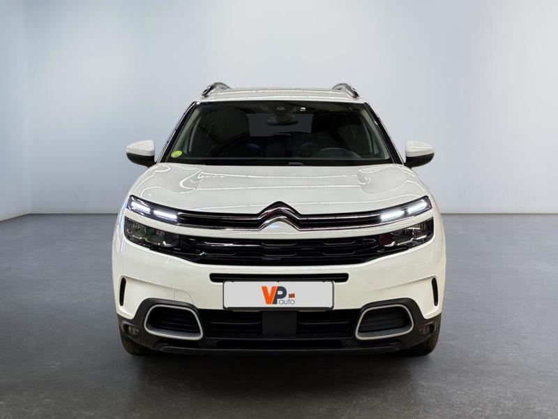 Citroën C5 Aircross BlueHDi 130 s&amp;S Bvm6 Shine