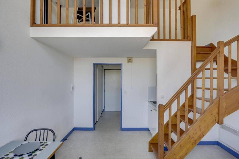 Appartement - 32 m² - 1 pièce