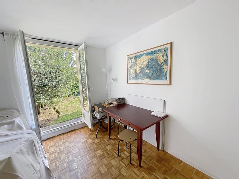 Maison - 115 m² - 7 pièces