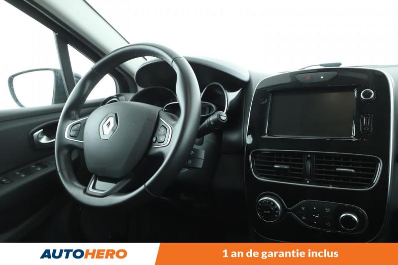 Renault Clio Estate 1.5 dCi Intens Edc 90 ch