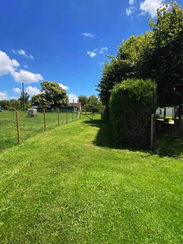 Maison - 80 m² - 5 pièces