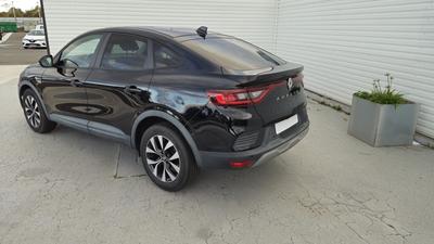 Renault Arkana E-Tech Hybride 145 Evolution