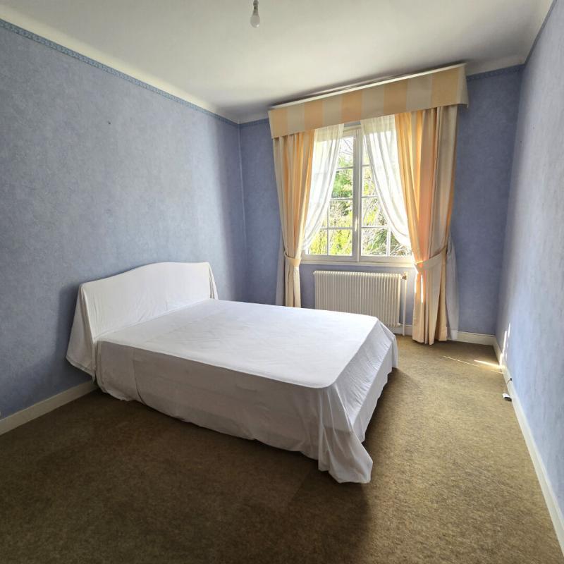 Maison - 144 m² - 6 pièces