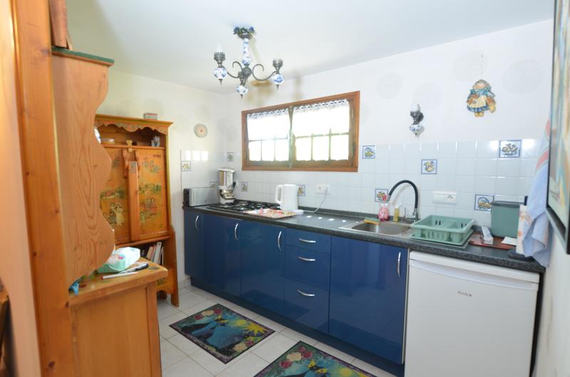 Châlet - 135 m² - 6 pièces