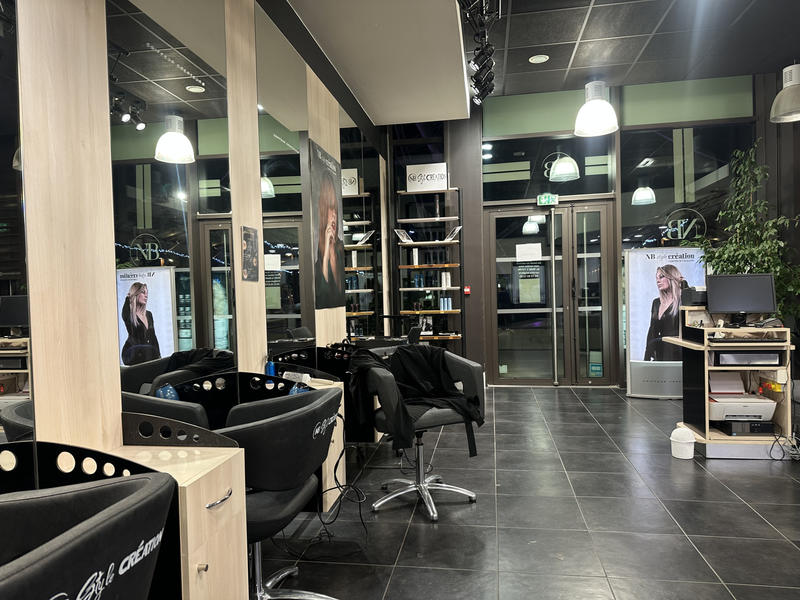 Local commercial - 80 m²