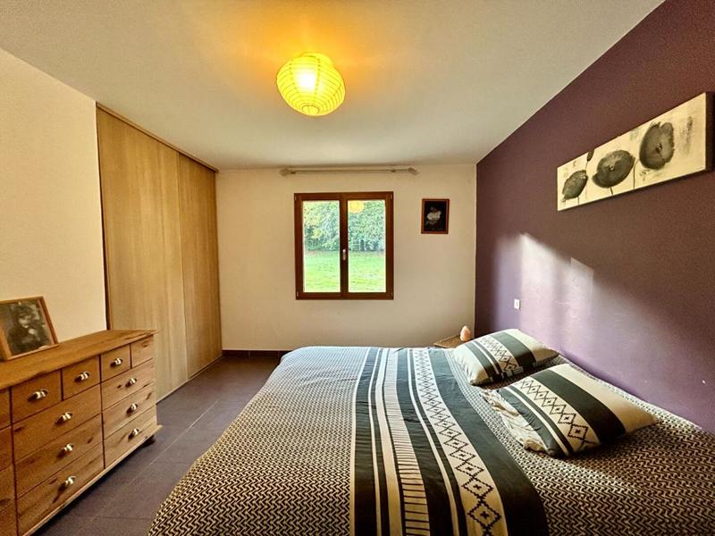 Maison - 150 m² - 5 pièces