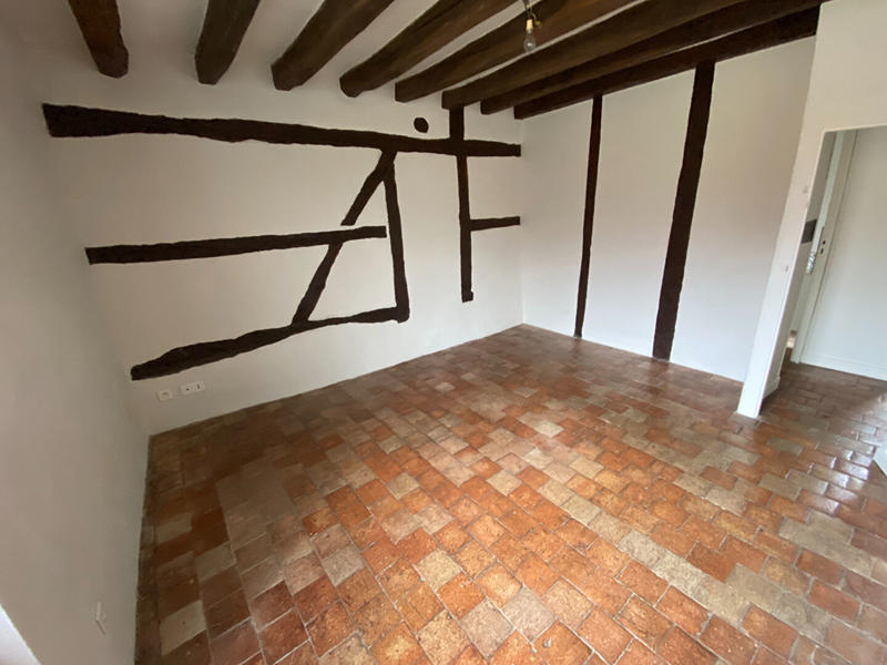 Maison - 100 m² - 3 pièces