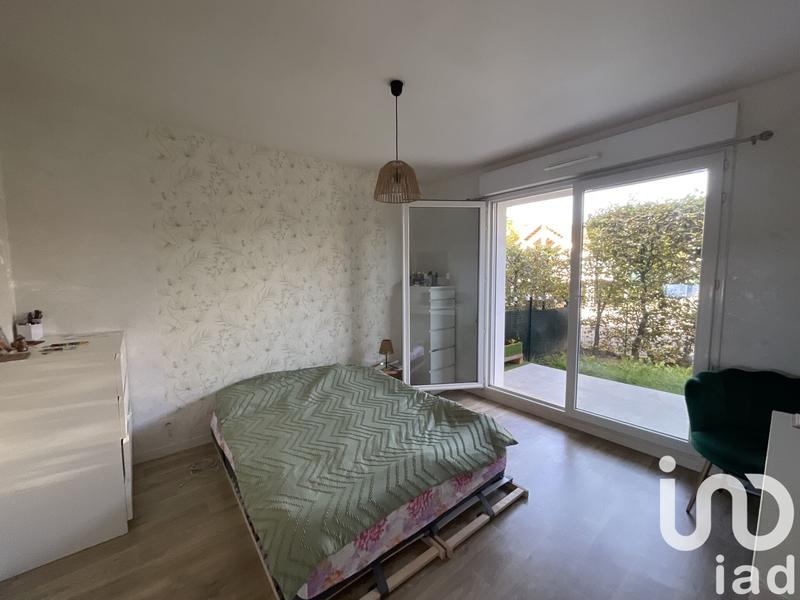 Appartement - 37 m² - 2 pièces