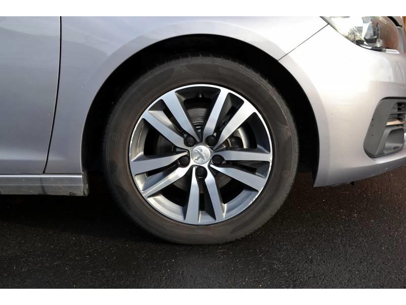 Peugeot 308 1.2 PureTech 130ch s&amp;S Eat6 Allure
