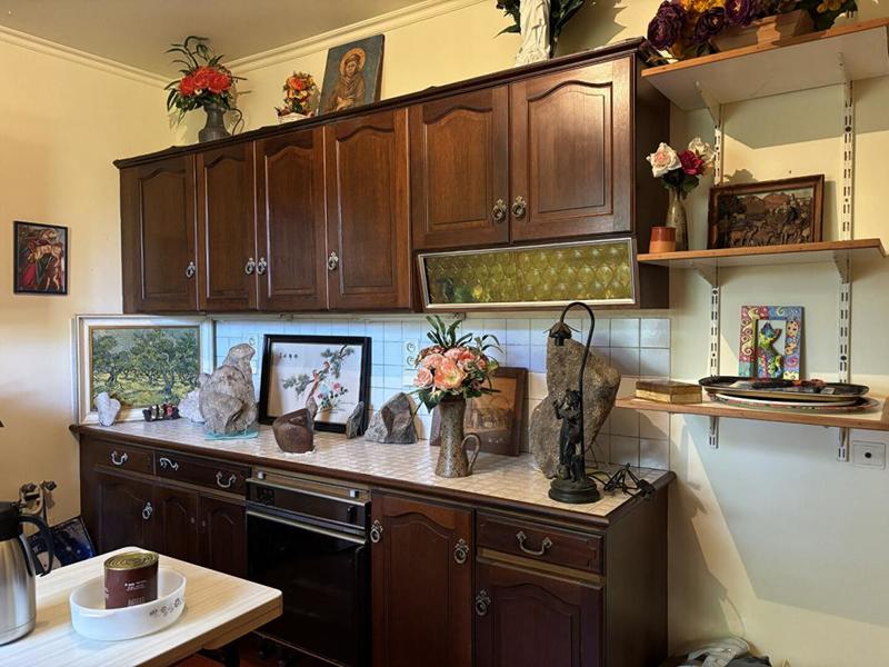 Maison - 180 m² - 8 pièces