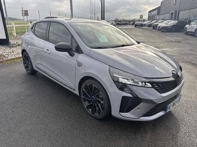 Renault Clio V Esprit Alpine E-Tech full hybrid 145 -24