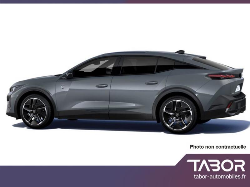 Peugeot 408 1.2 Hybrid 145 Gt Matrix Gps Cam