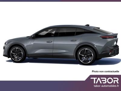 Peugeot 408 1.2 Hybrid 145 Gt Matrix Gps Cam