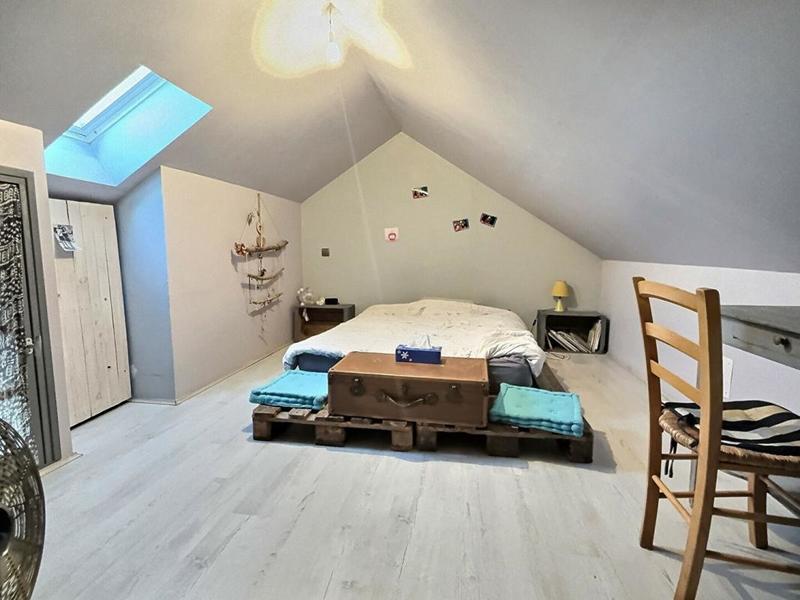 Maison - 46 m² - 4 pièces