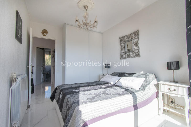 Appartement - 98 m² - 5 pièces