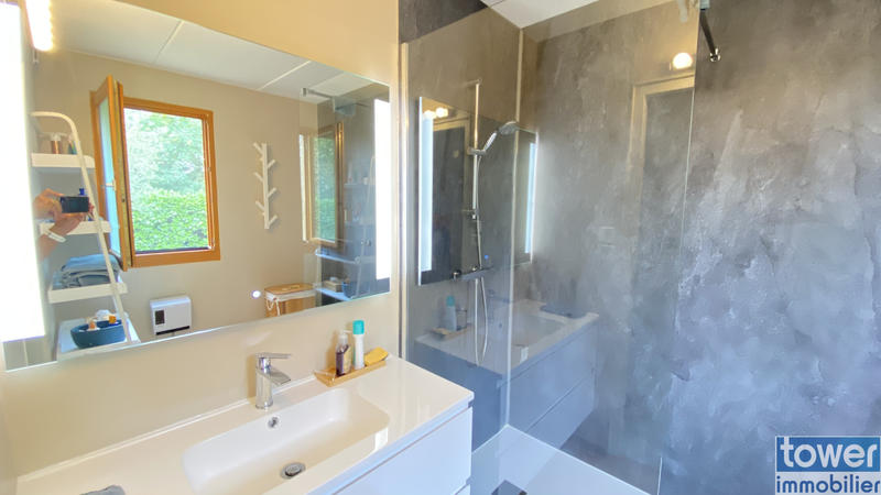 Villa - 105 m² - 4 pièces