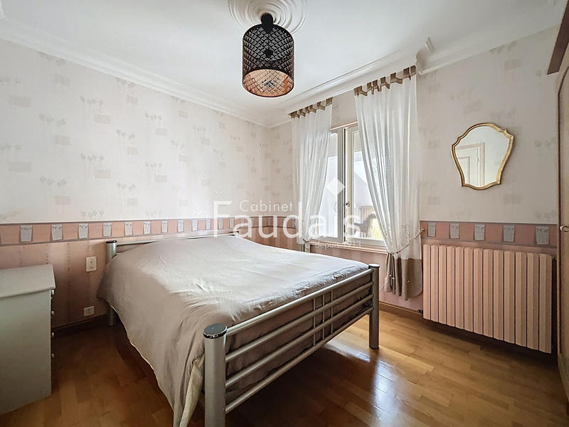 Maison - 176 m² - 6 pièces