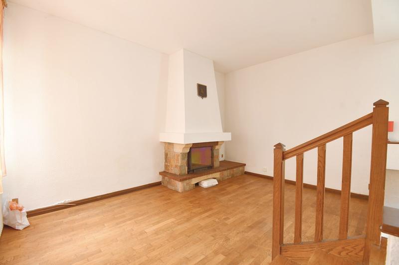 Maison ancienne - 120 m² - 5 pièces