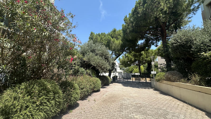 Appartement - 38 m² - 1 pièce