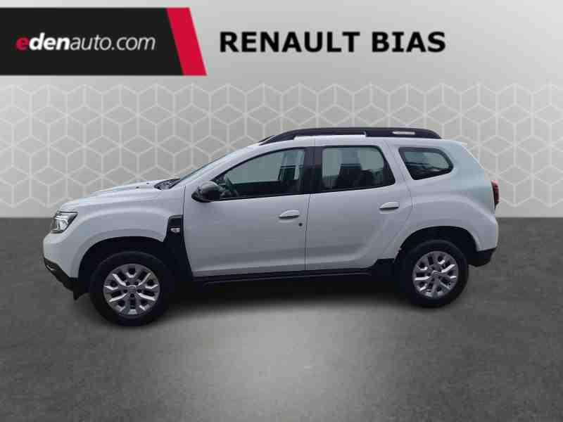Dacia Duster Eco-G 100 4x2 Confort