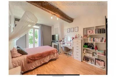 Maison - 180 m² - 7 pièces