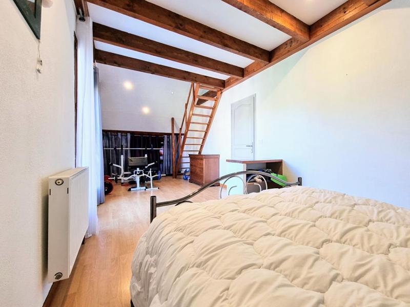 Maison - 171 m² - 5 pièces