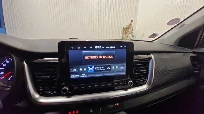 Kia Stonic 1.0 t-Gdi 100 Ch Gt Line