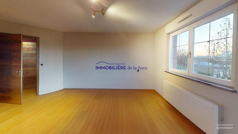 Maison - 196 m² - 8 pièces