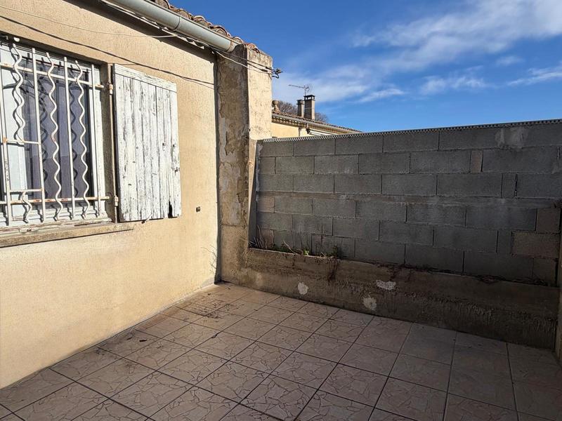 Maison ancienne - 99 m² - 5 pièces