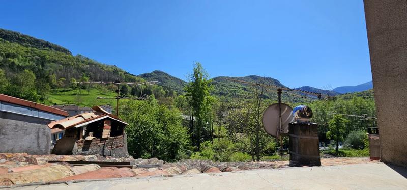 Maison - 87 m² - 6 pièces