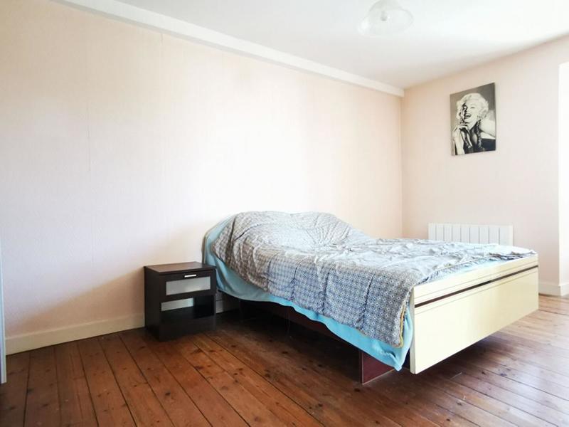 Maison de ville - 119 m² - 4 pièces