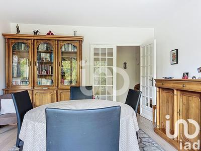 Appartement - 92 m² - 5 pièces