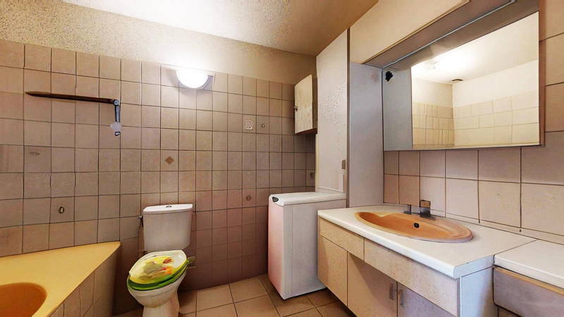 Viager - Maison - 156 m² - 8 pièces