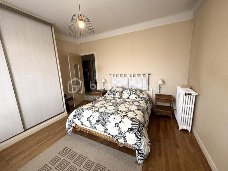 Maison de ville - 130 m² - 5 pièces